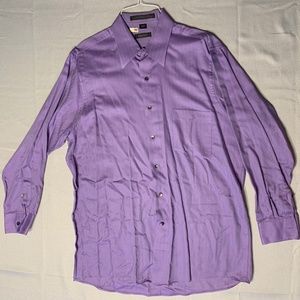 DKNY Mens dress shirt